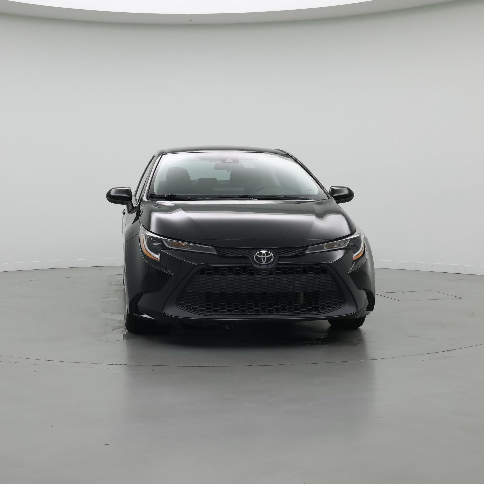 Thumbnail: 2022 Toyota Corolla - 5