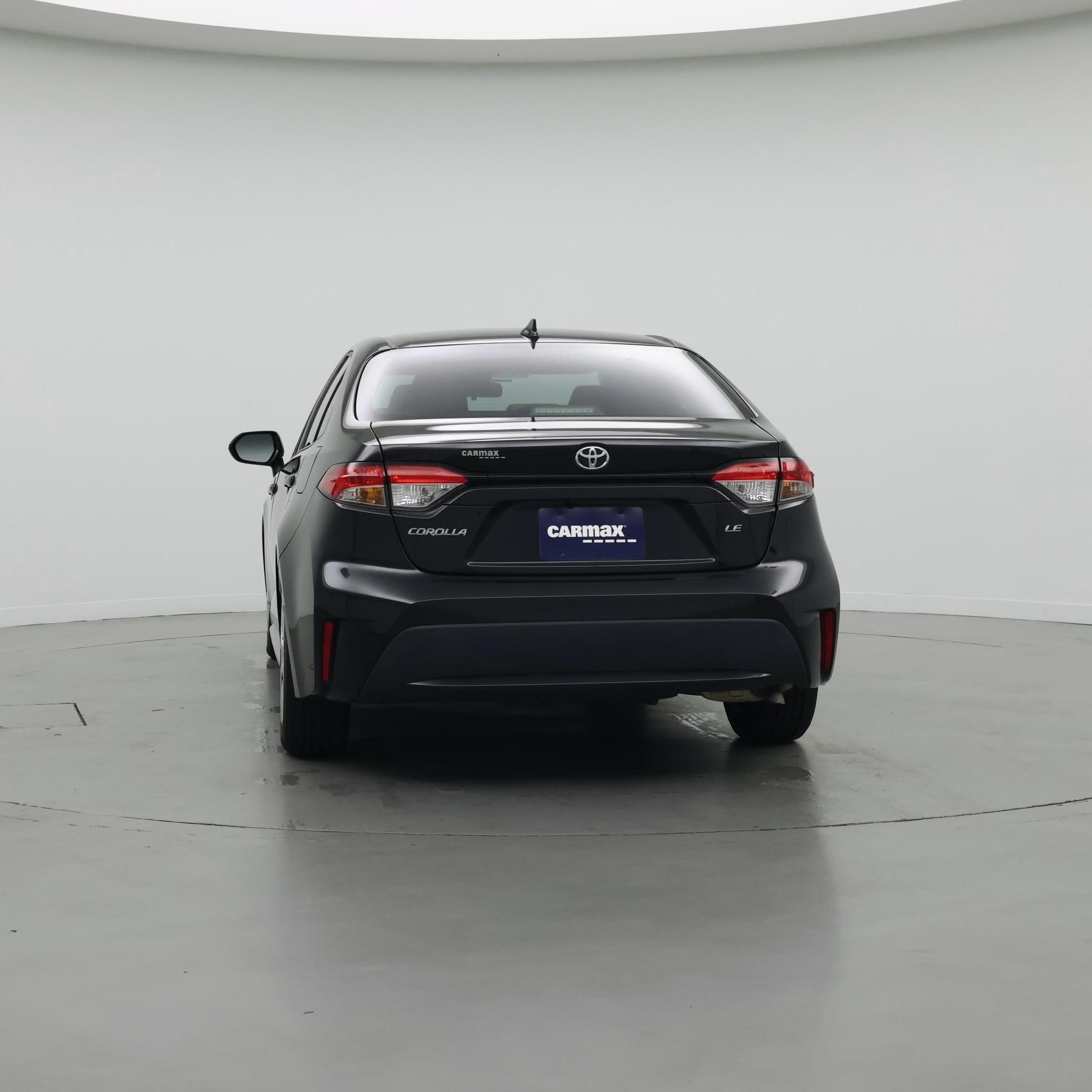 Thumbnail: 2022 Toyota Corolla - 6
