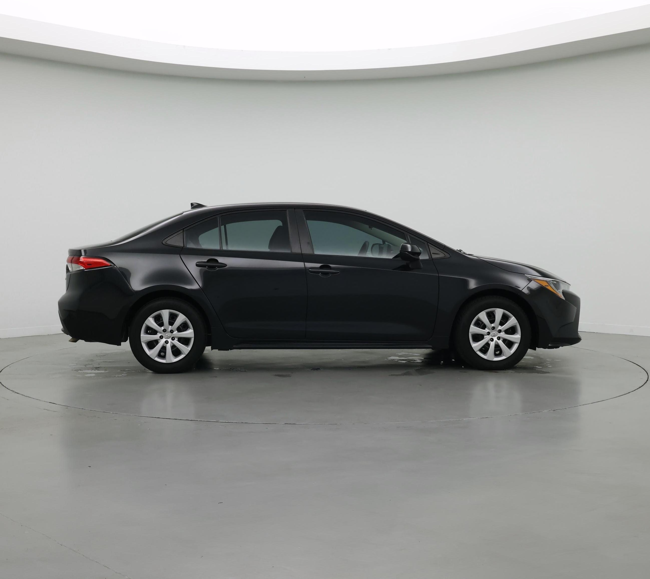Thumbnail: 2022 Toyota Corolla - 7