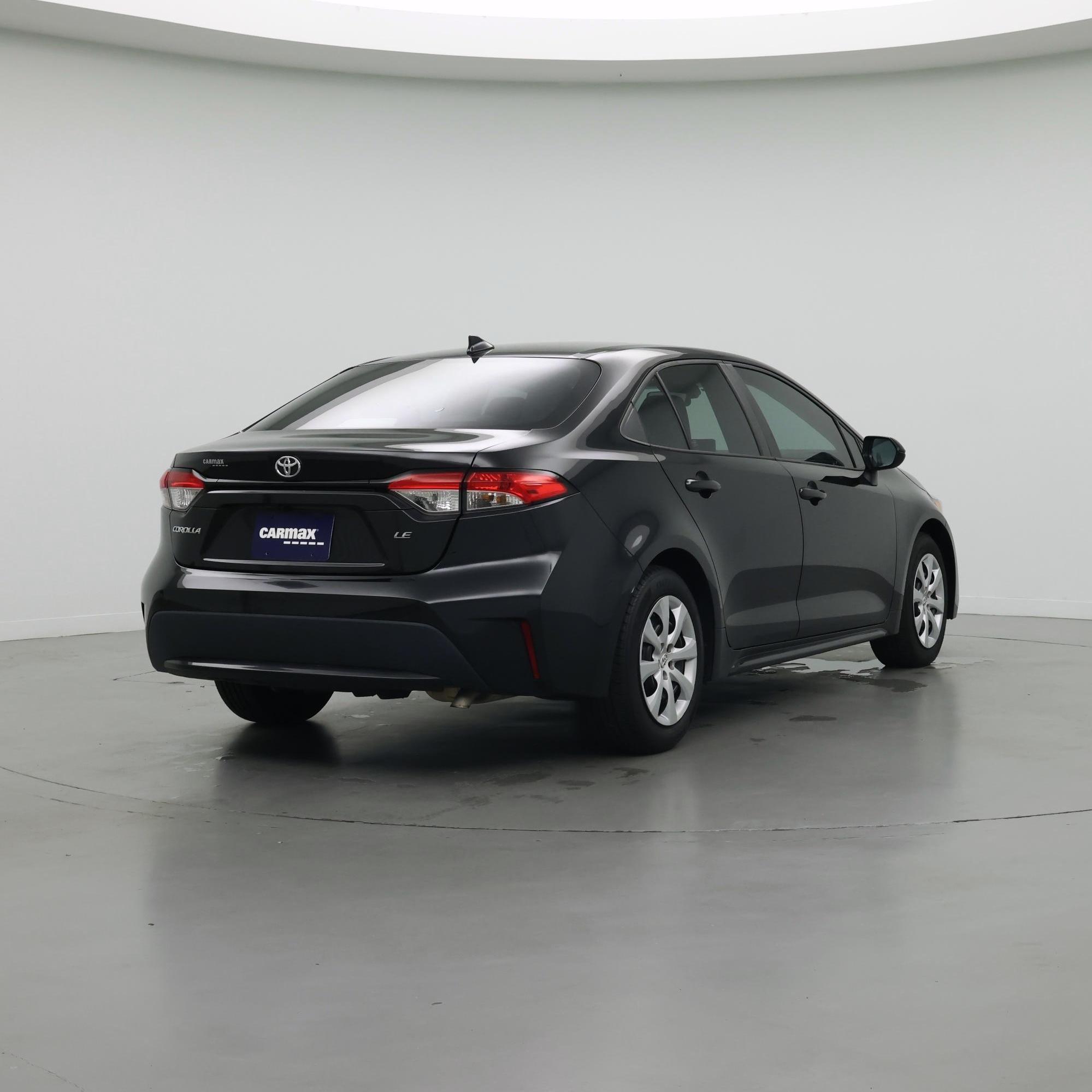 Thumbnail: 2022 Toyota Corolla - 8