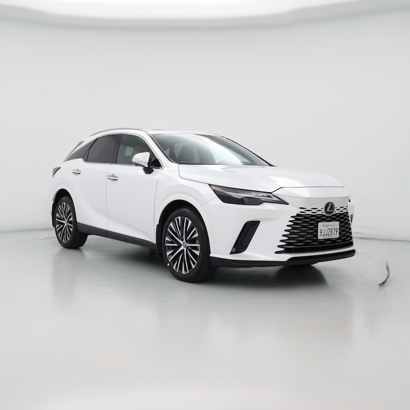 2023 Lexus RX 350 Premium Plus
