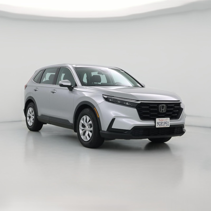2023 Honda CR-V LX