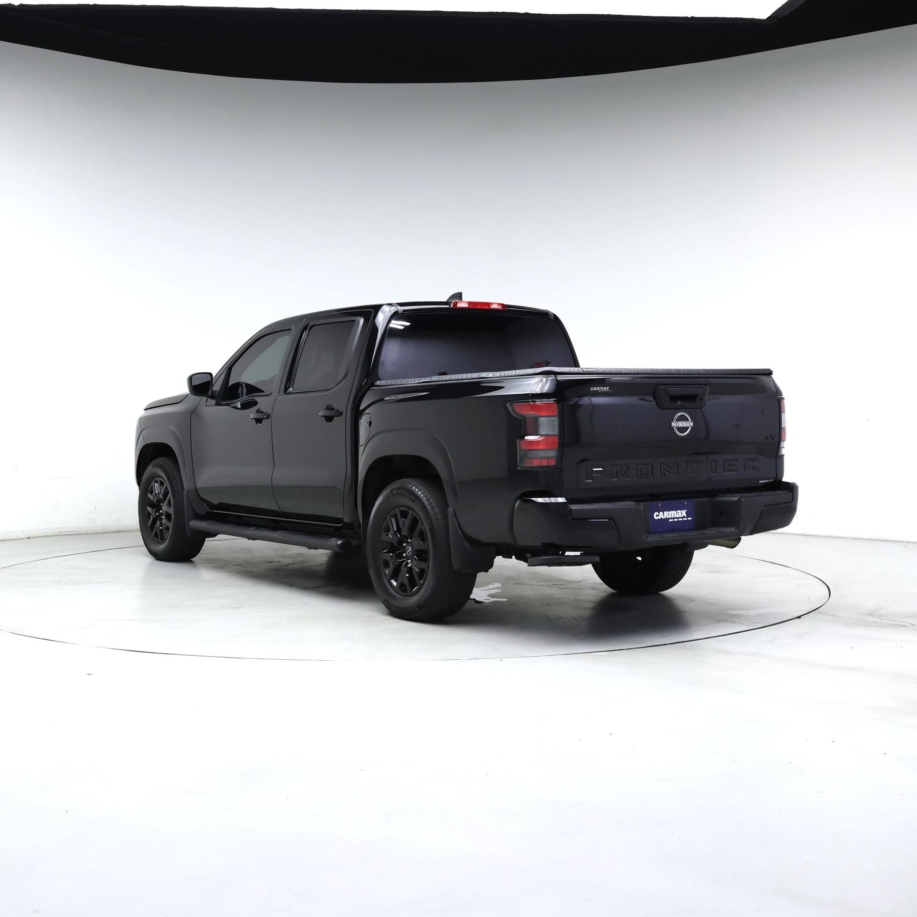 Thumbnail: 2023 Nissan Frontier - 2