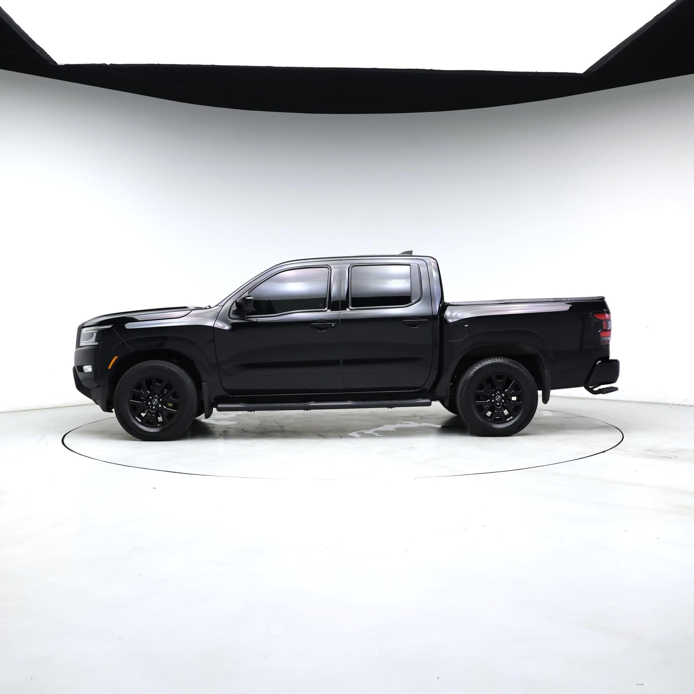 Thumbnail: 2023 Nissan Frontier - 3