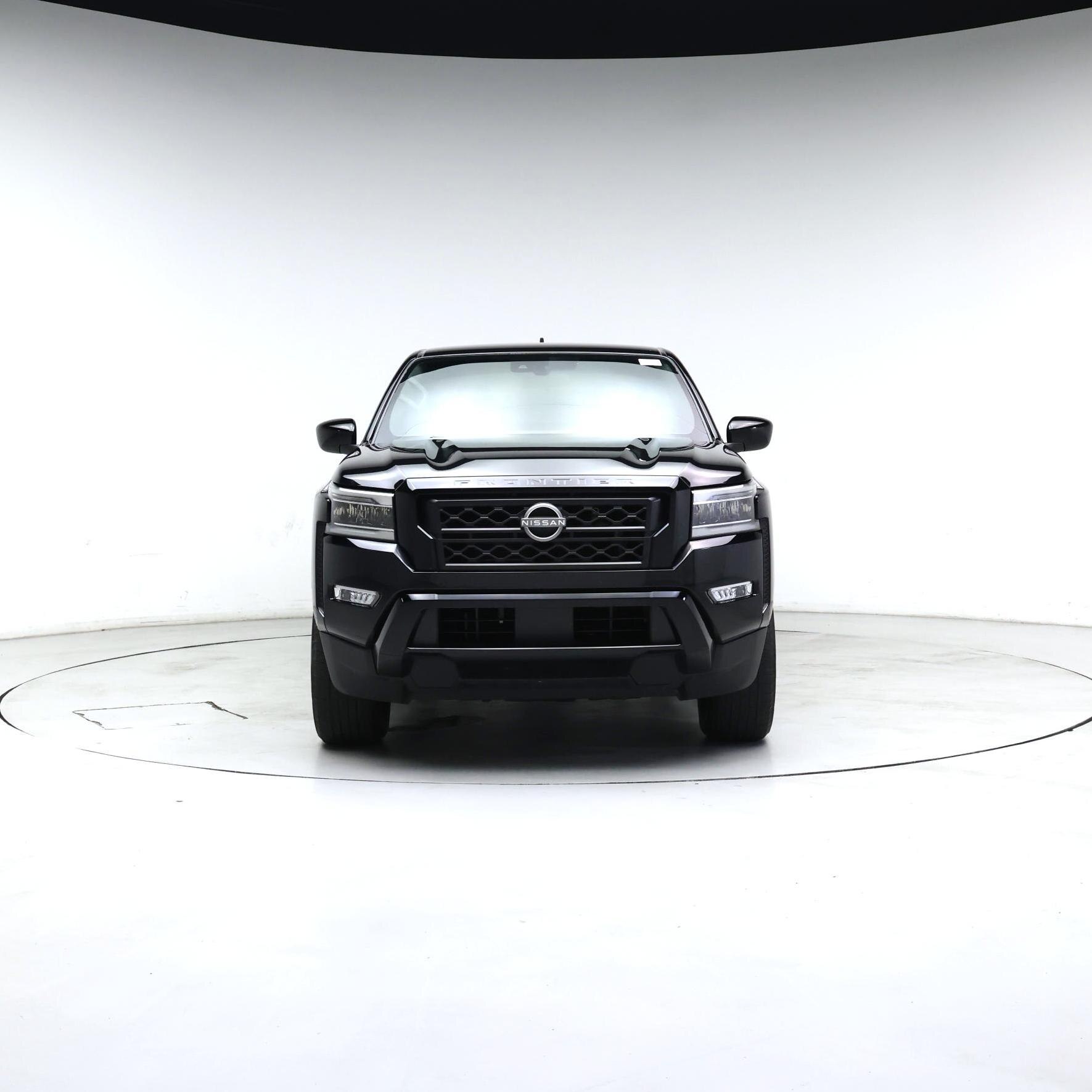 Thumbnail: 2023 Nissan Frontier - 5
