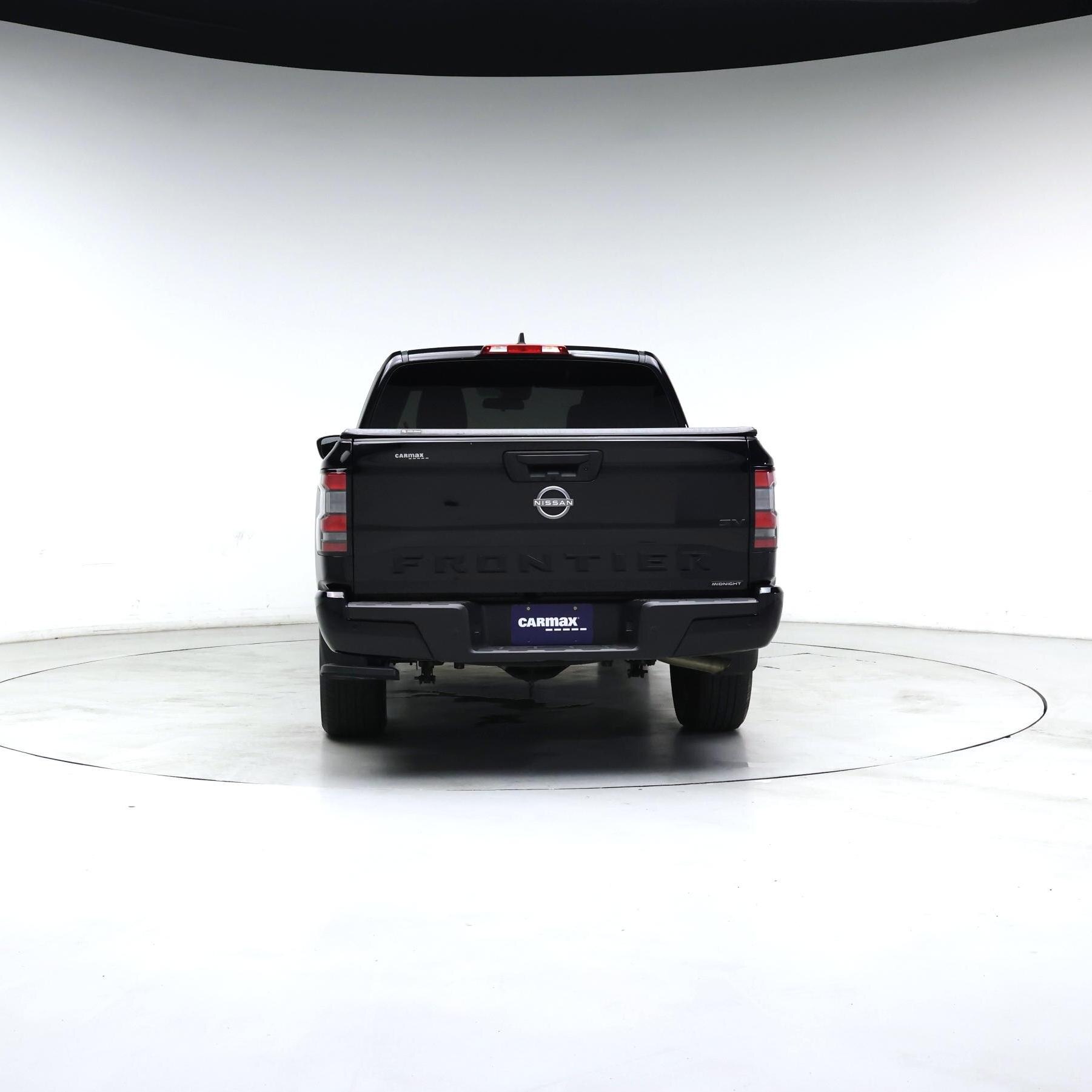 Thumbnail: 2023 Nissan Frontier - 6