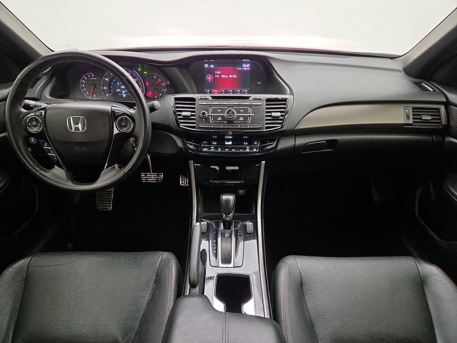Rear View Camera