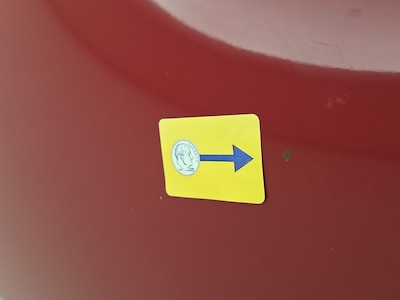 Condition detail