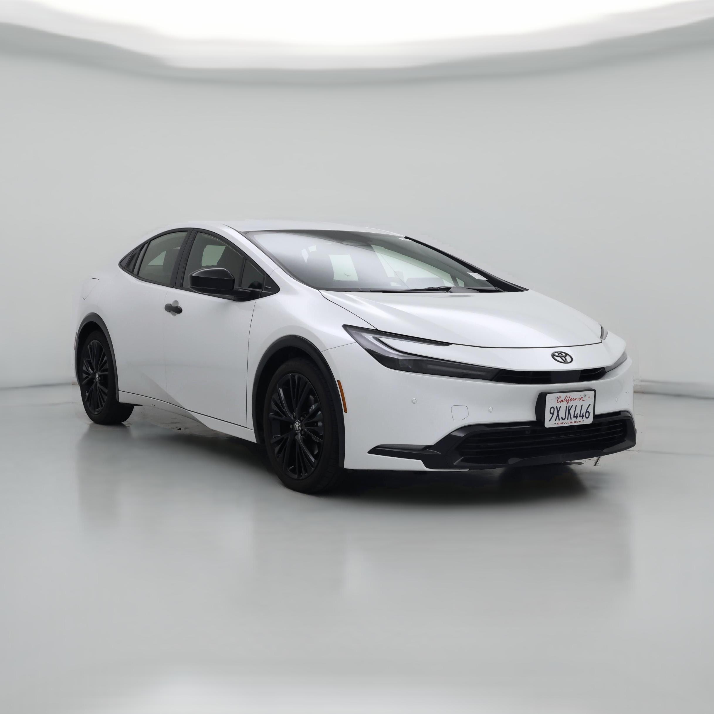 Thumbnail: 2026 Toyota Prius - 1