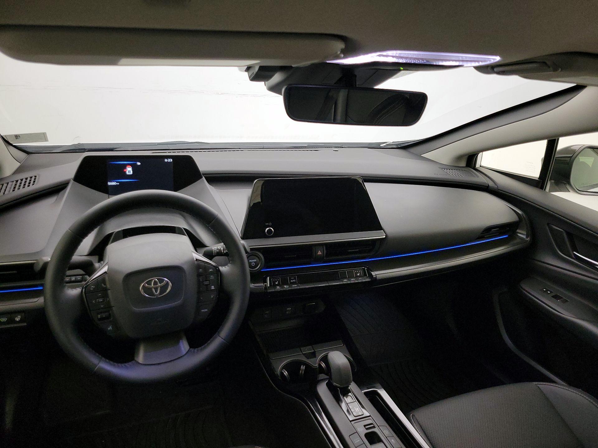 Thumbnail: 2026 Toyota Prius - 9
