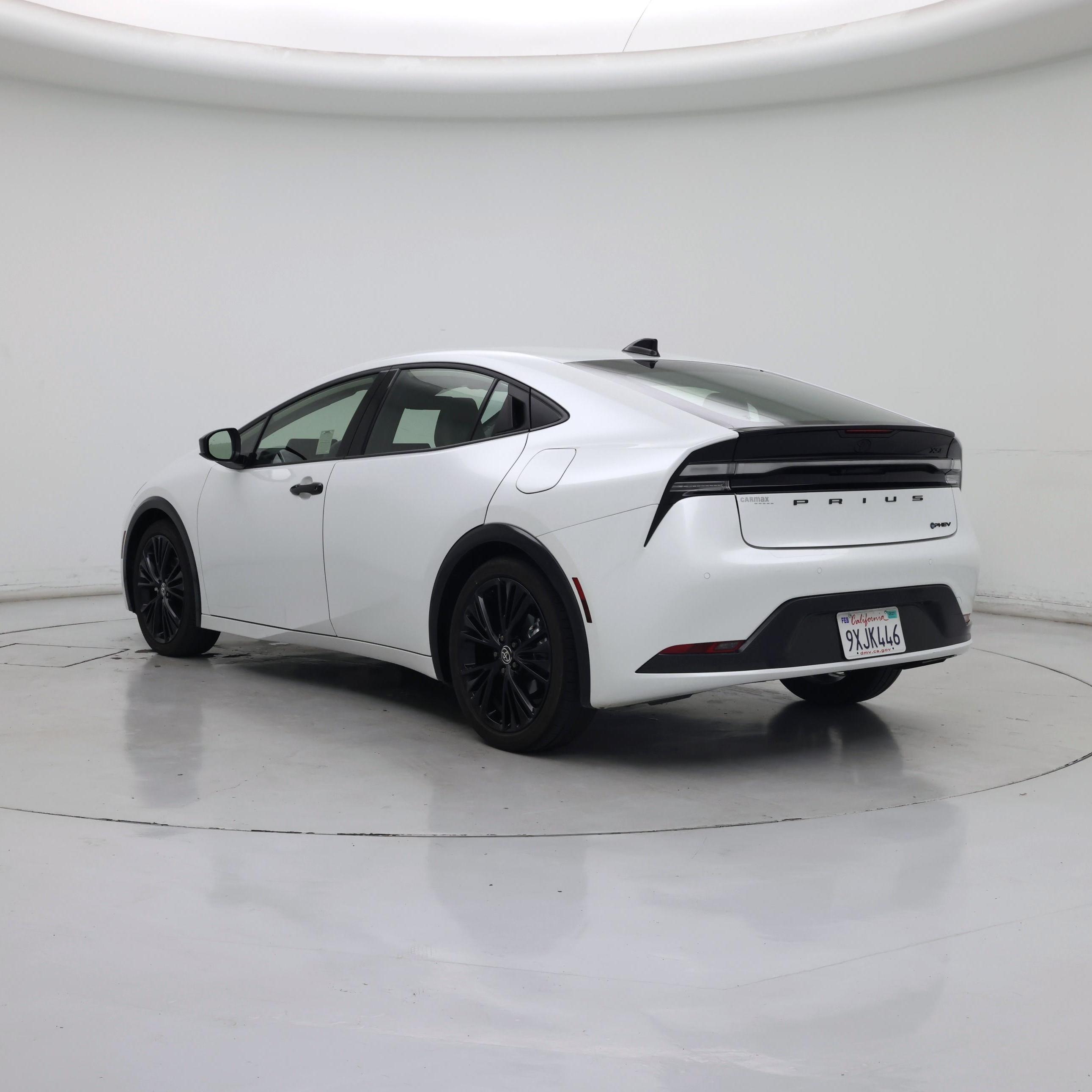 Thumbnail: 2026 Toyota Prius - 2
