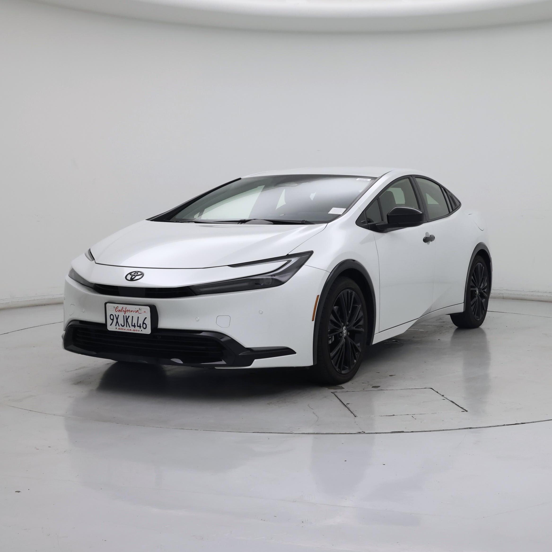 Thumbnail: 2026 Toyota Prius - 4