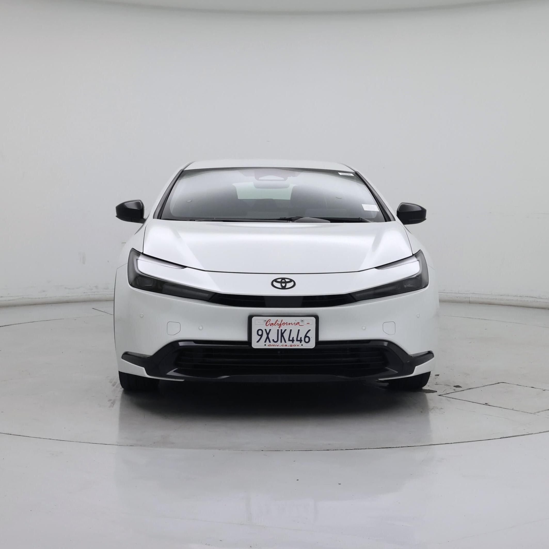 Thumbnail: 2026 Toyota Prius - 5