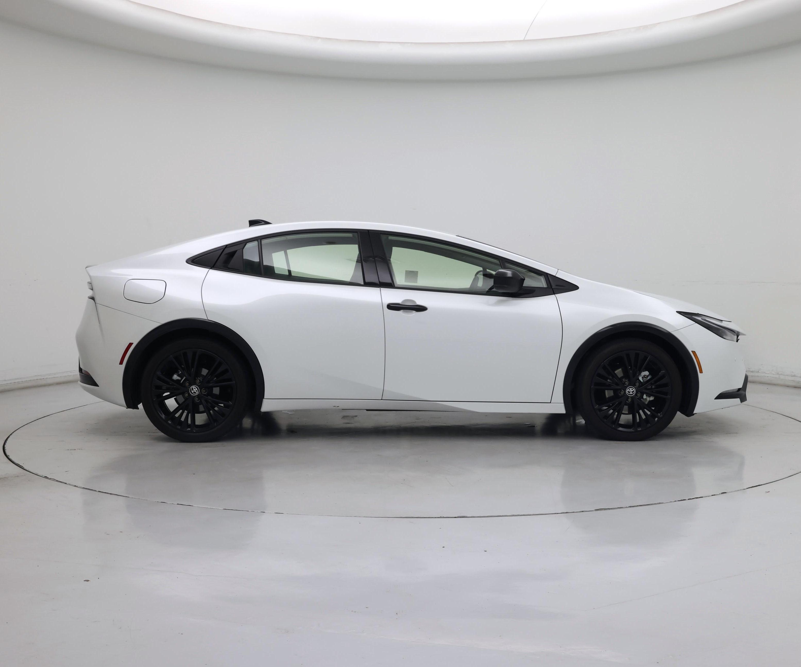 Thumbnail: 2026 Toyota Prius - 7