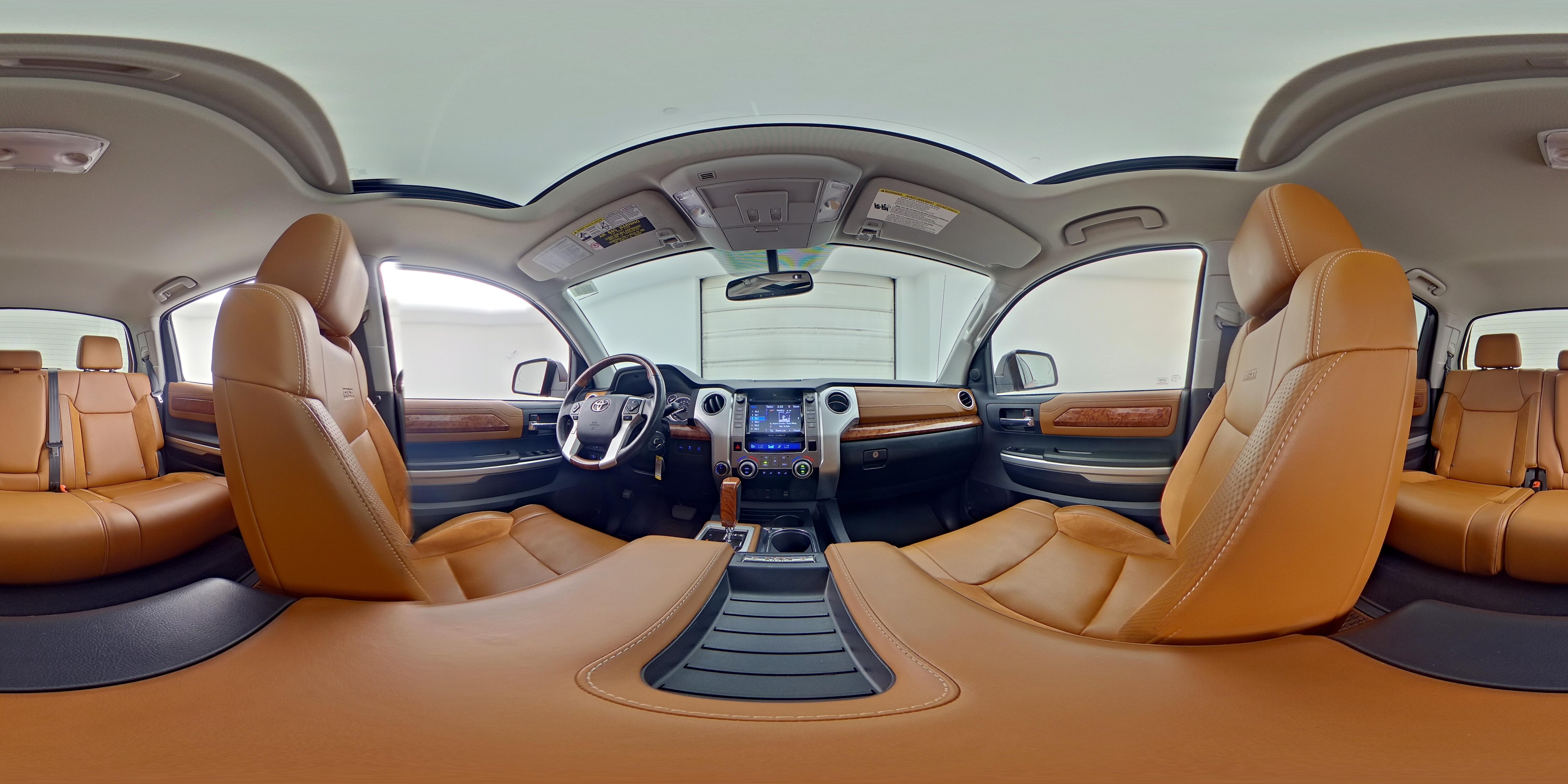 2014 Toyota Tundra 1794 Edition - Photo 26