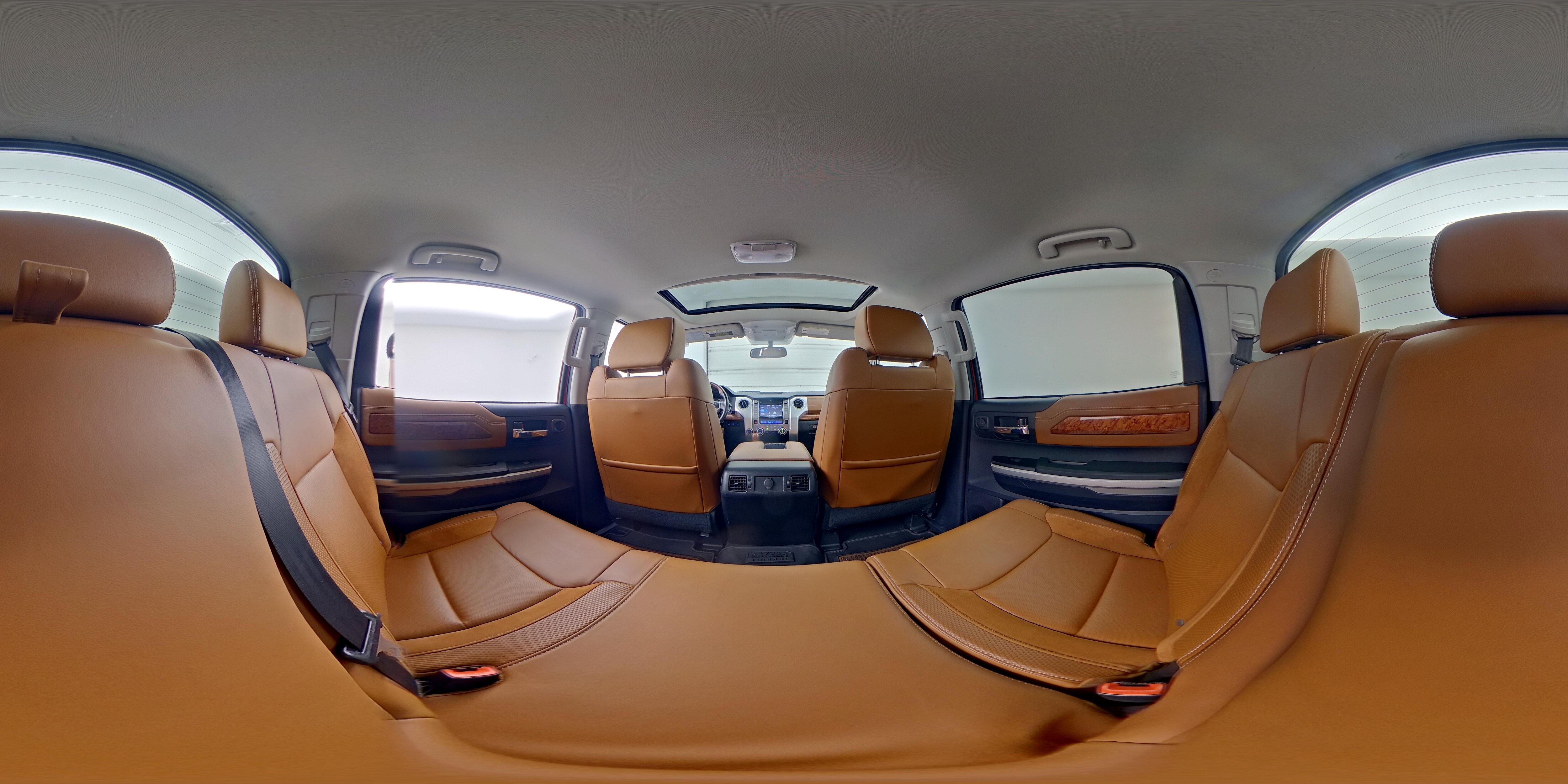 2014 Toyota Tundra 1794 Edition - Photo 27