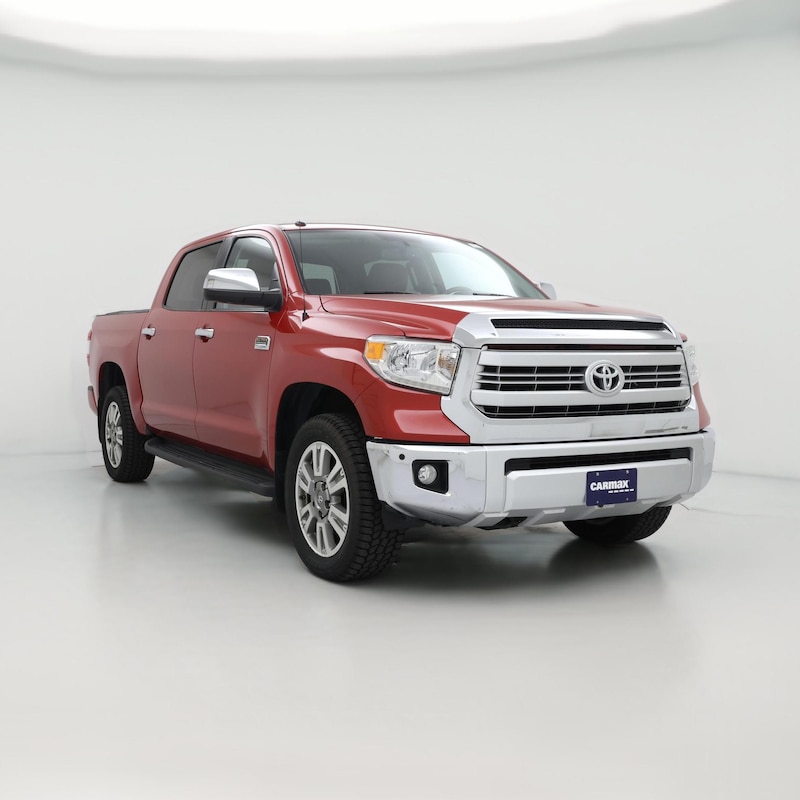2014 Toyota Tundra 1794