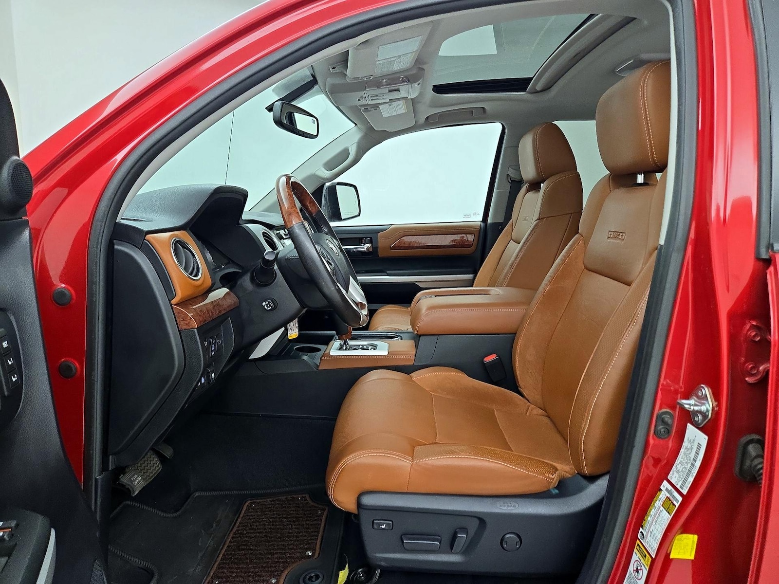2014 Toyota Tundra 1794 Edition - Photo 12