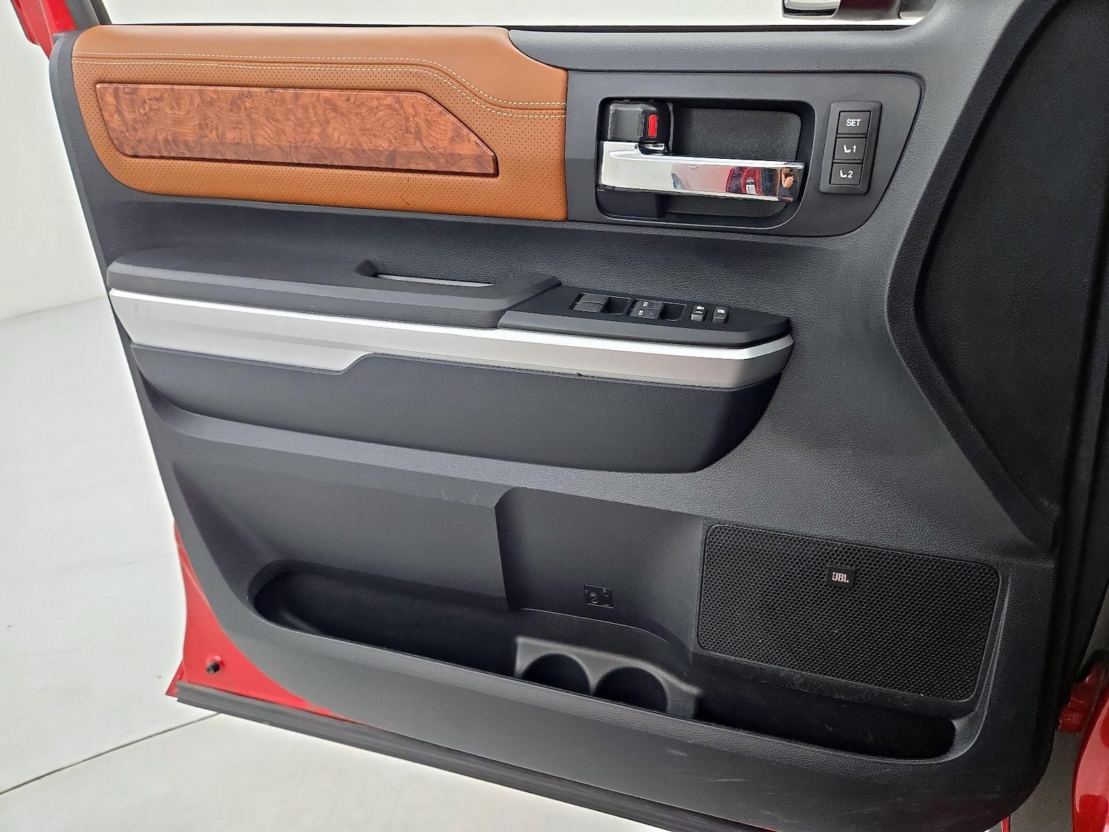 2014 Toyota Tundra 1794 Edition - Photo 13