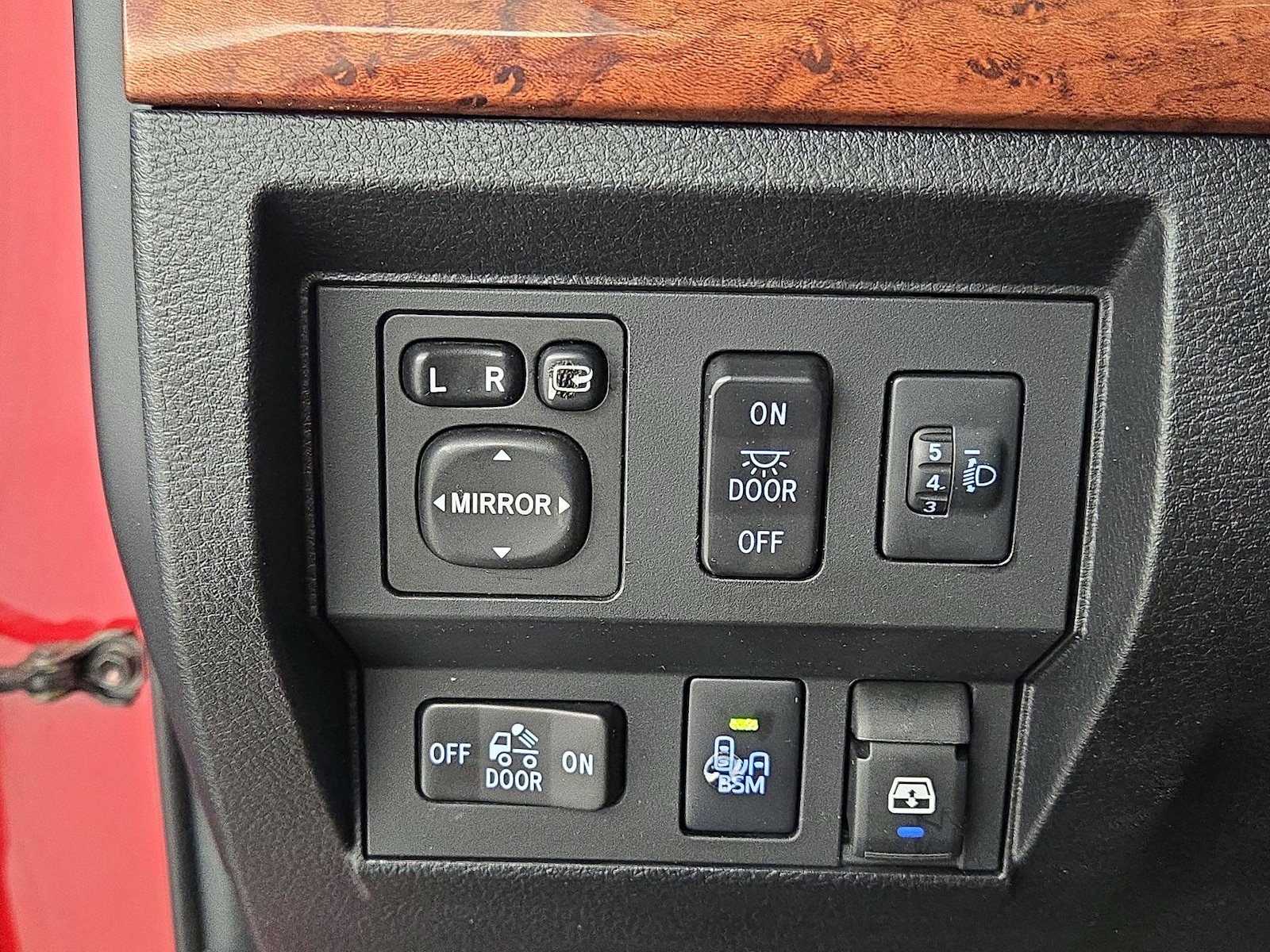 2014 Toyota Tundra 1794 Edition - Photo 14