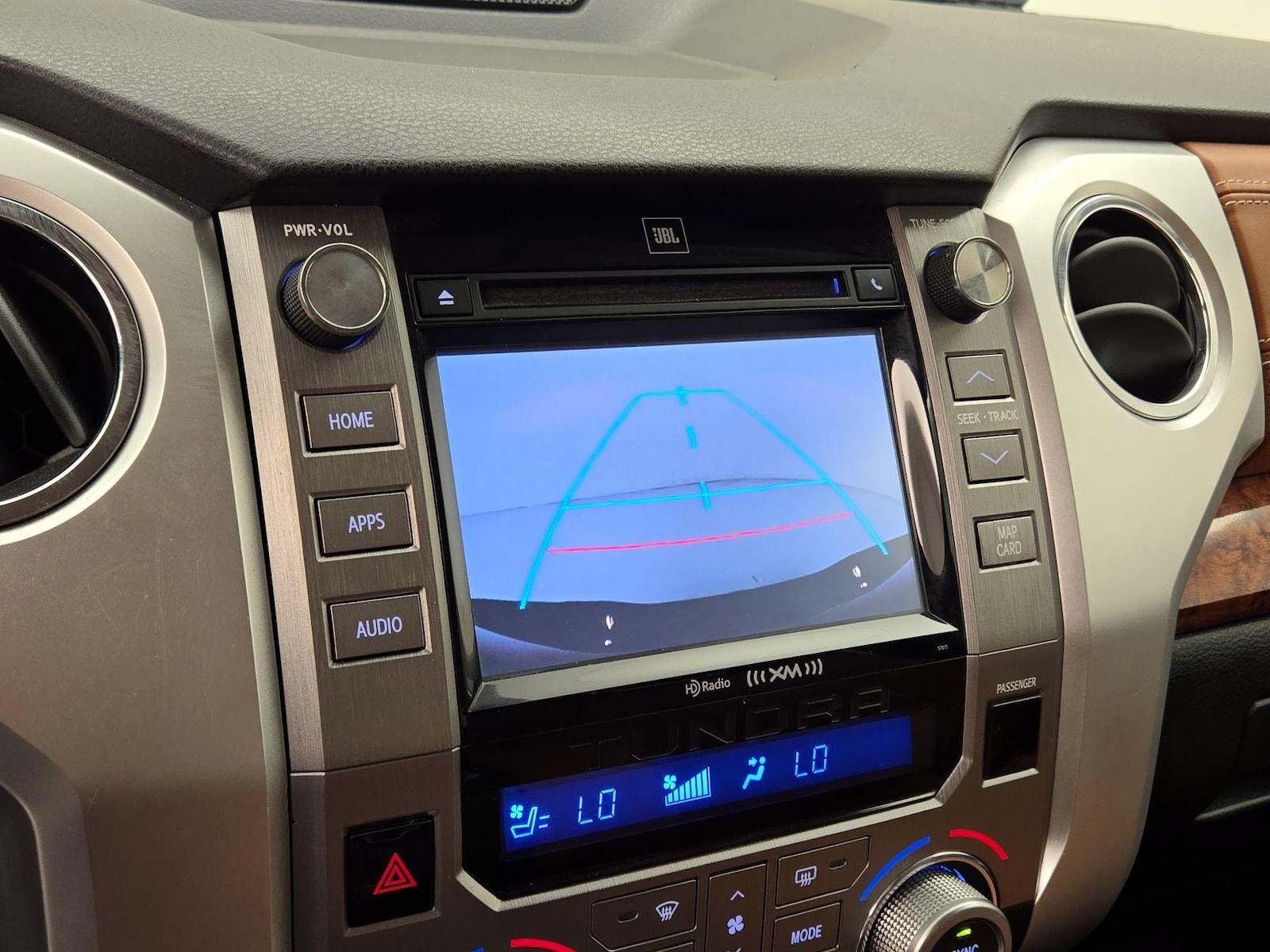 2014 Toyota Tundra 1794 Edition - Photo 15