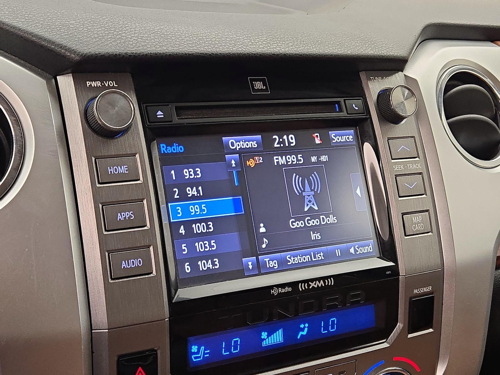 2014 Toyota Tundra 1794 Edition - Photo 16
