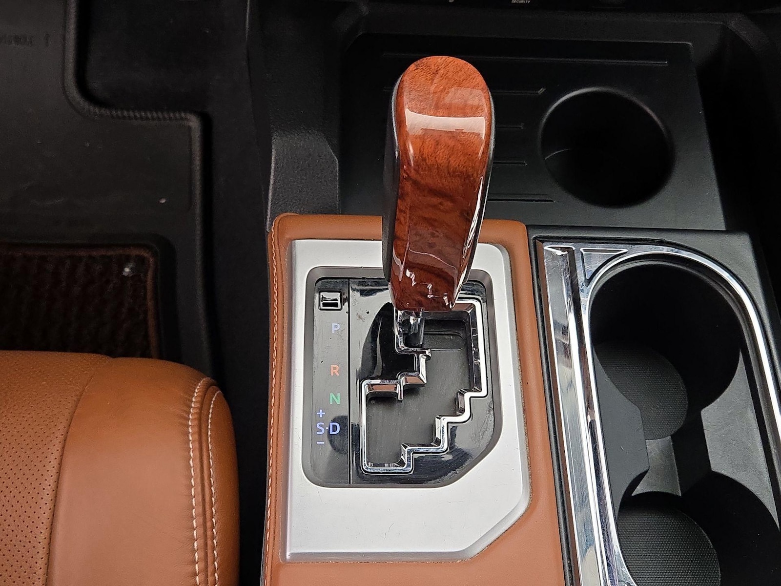 2014 Toyota Tundra 1794 Edition - Photo 18