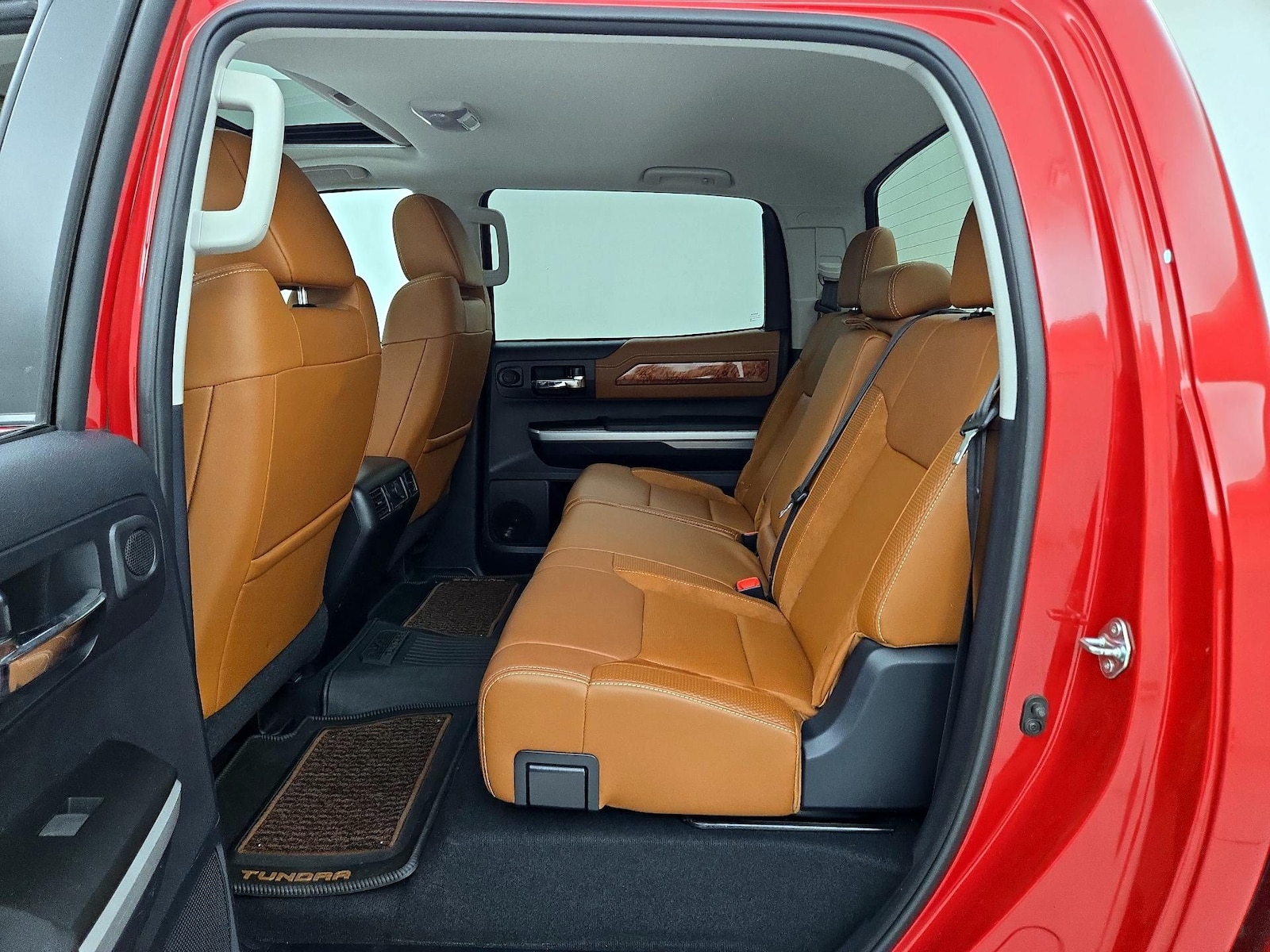 2014 Toyota Tundra 1794 Edition - Photo 21