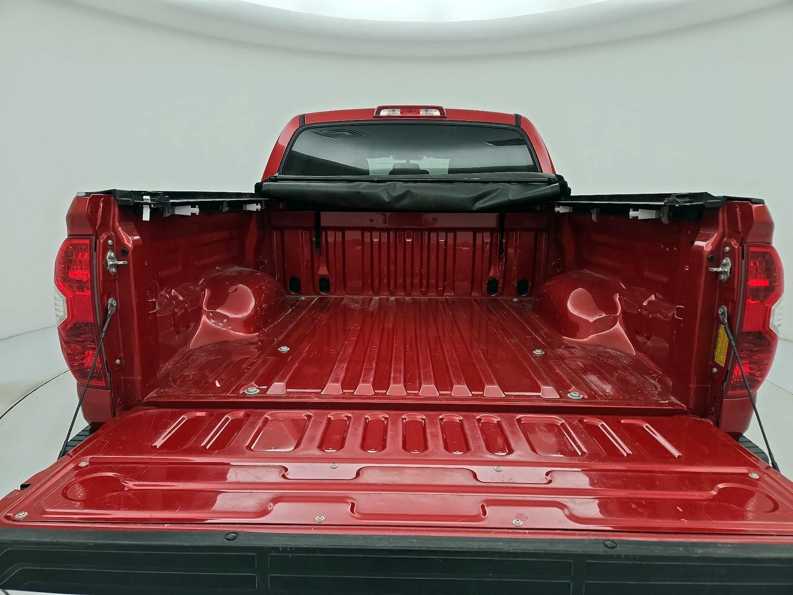 2014 Toyota Tundra 1794 Edition - Photo 22