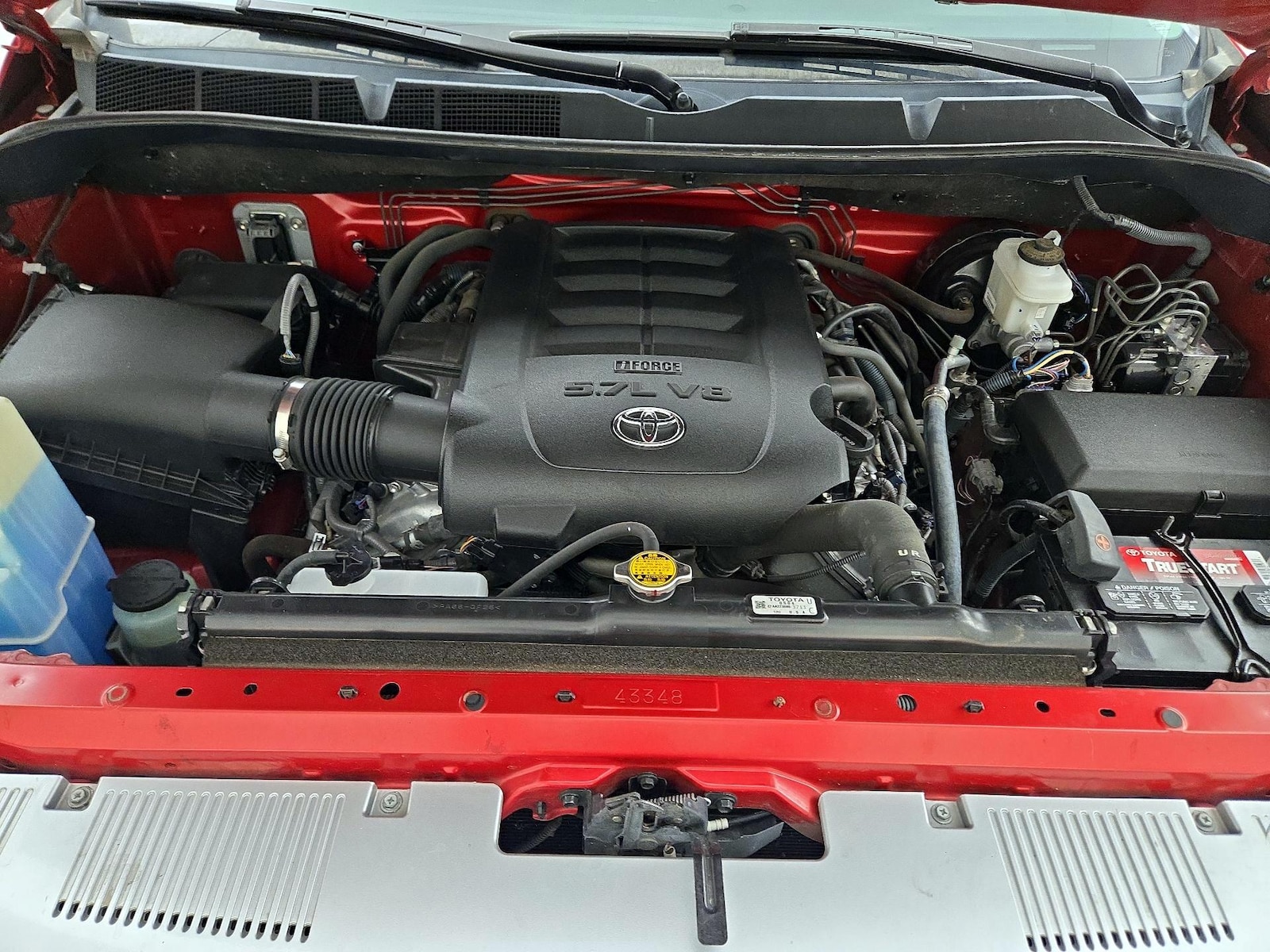 2014 Toyota Tundra 1794 Edition - Photo 23