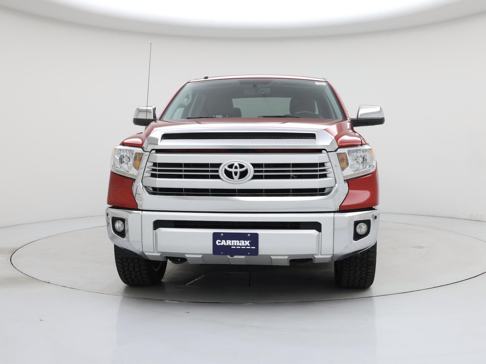 2014 Toyota Tundra 1794 Edition - Photo 6