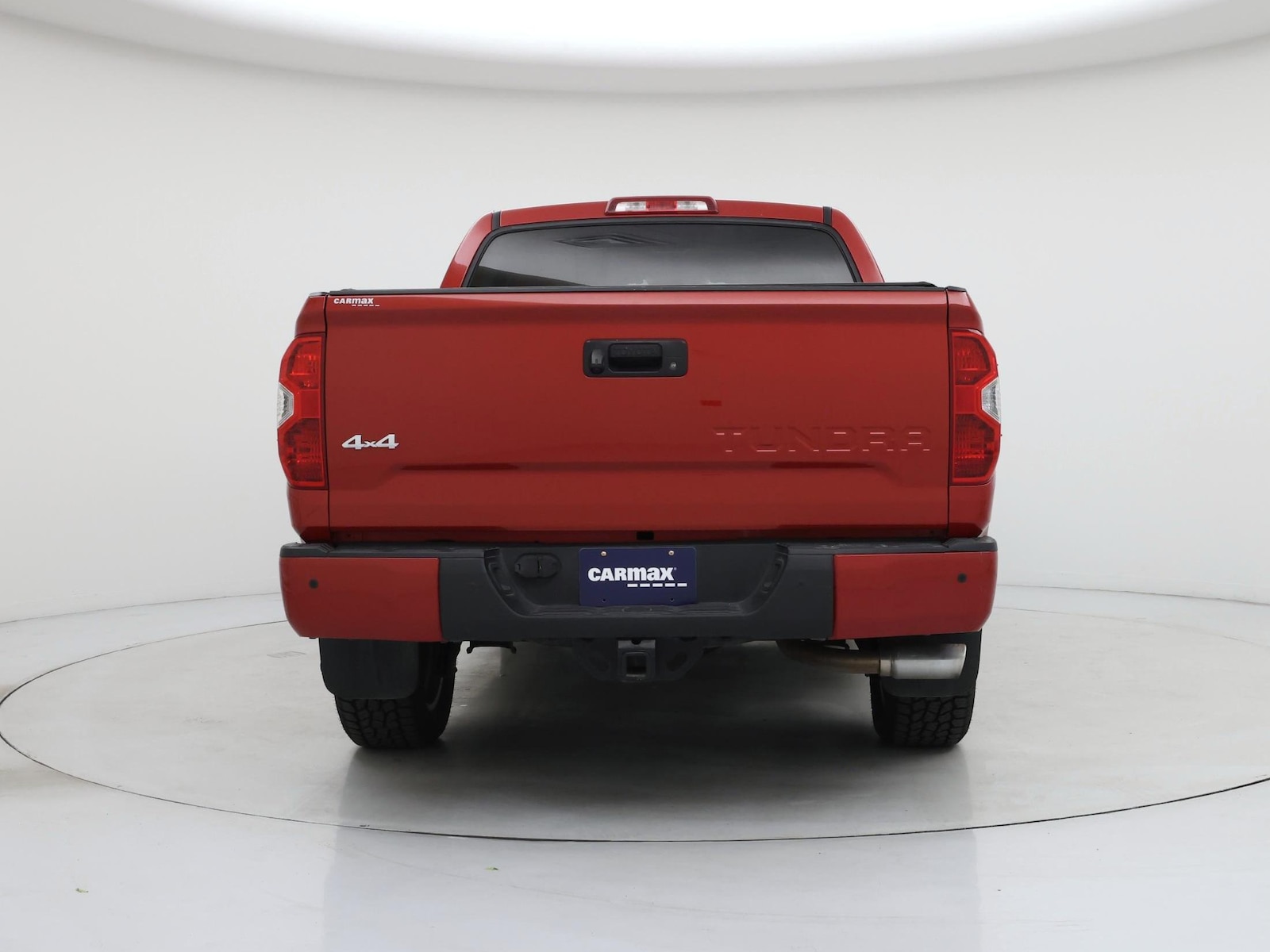 2014 Toyota Tundra 1794 Edition - Photo 7