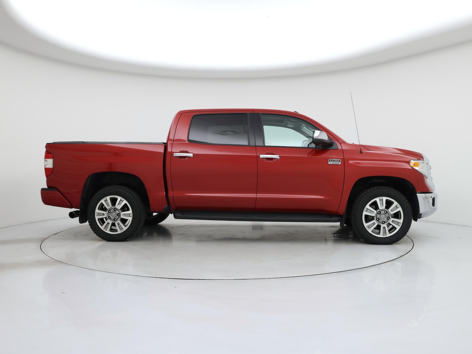 2014 Toyota Tundra 1794 Edition - Photo 8