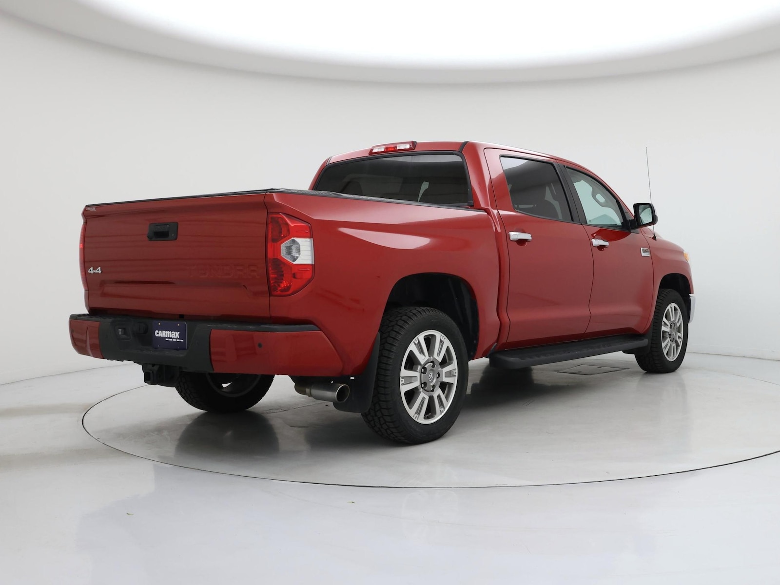 2014 Toyota Tundra 1794 Edition - Photo 9