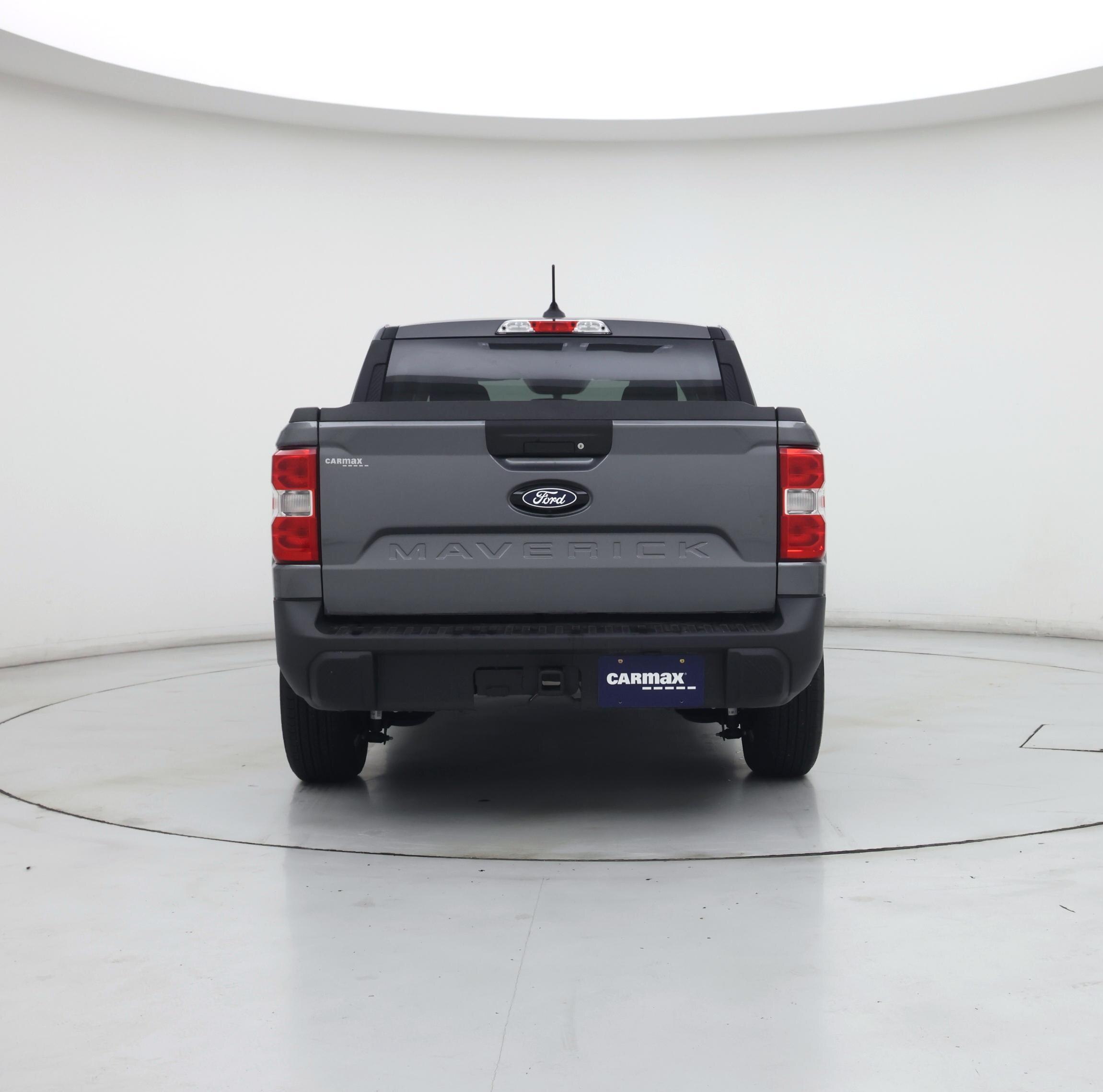 Thumbnail: 2025 Ford Maverick - 6