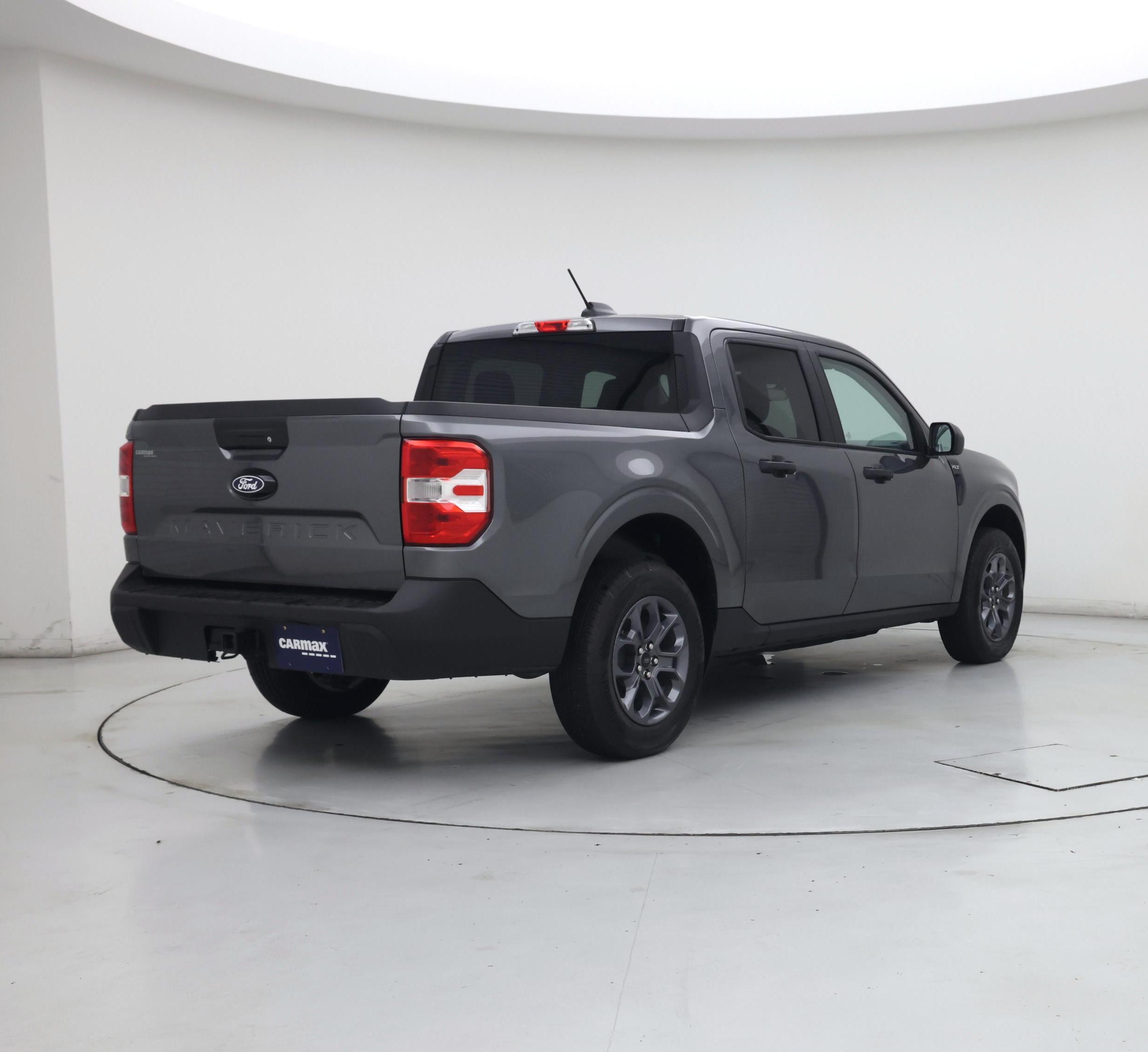 Thumbnail: 2025 Ford Maverick - 8