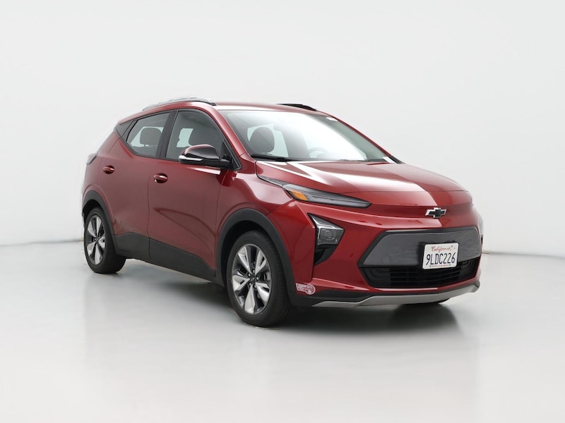 2023 Chevrolet Bolt EUV LT -
                  Modesto, CA