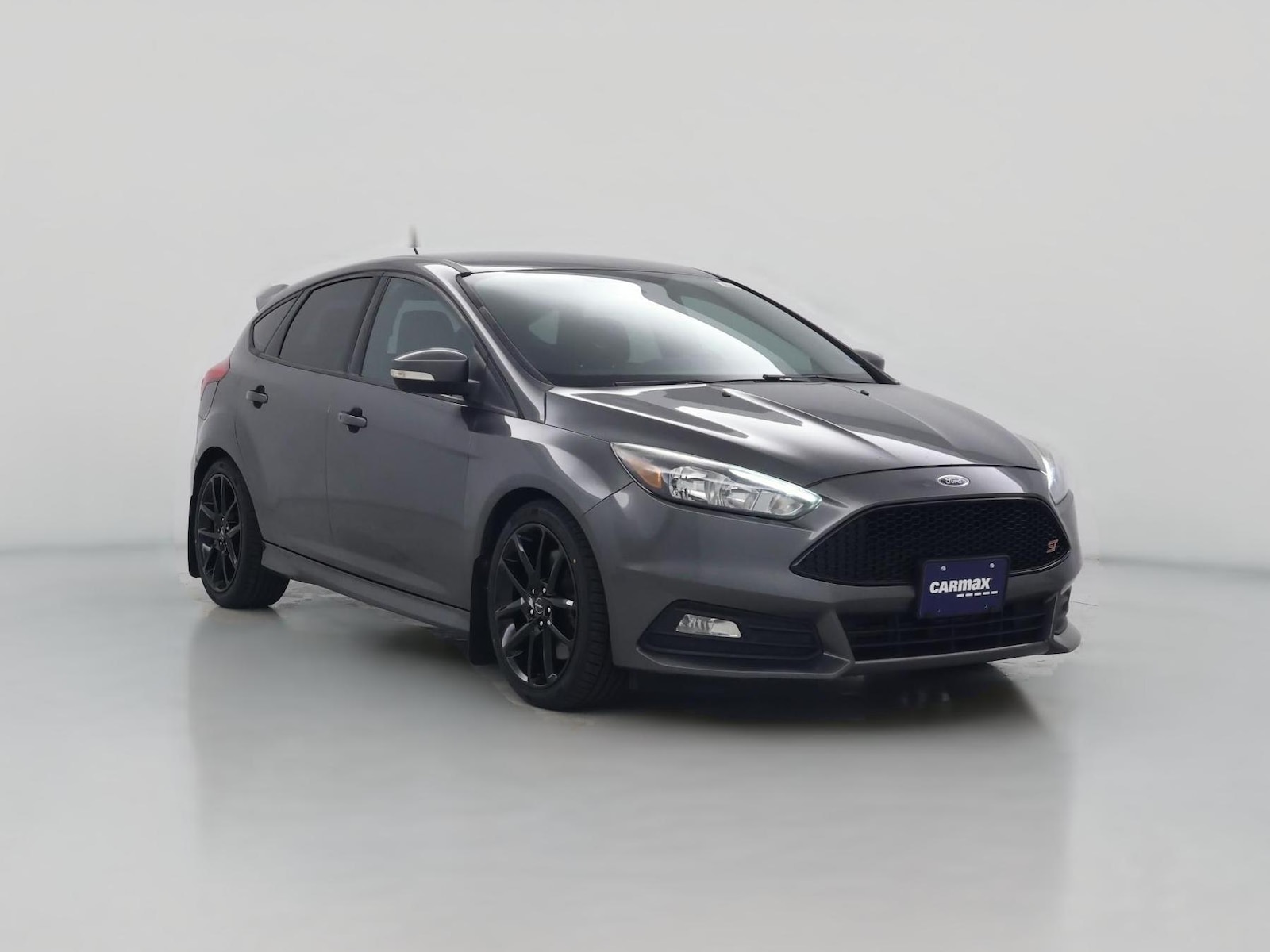 2017 Ford Focus ST - Photo 1