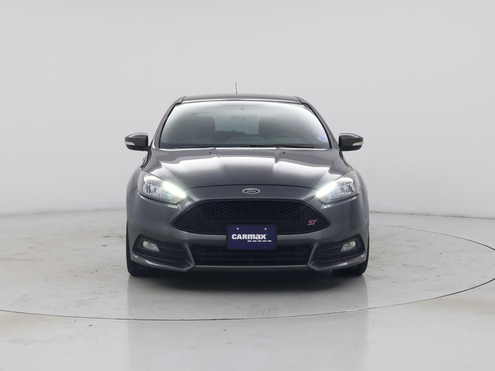 2017 Ford Focus ST - Photo 6