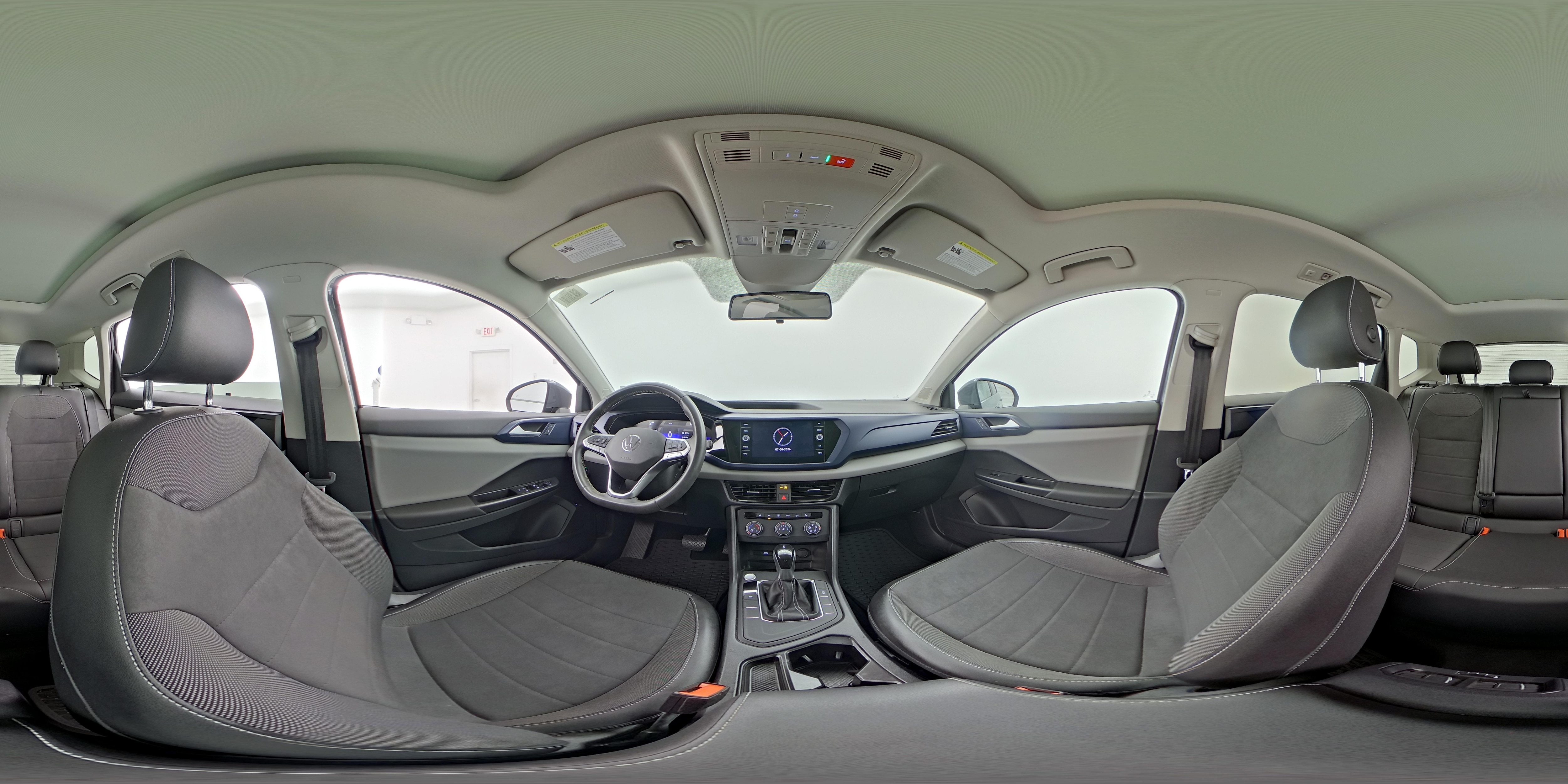 2022 Volkswagen Taos SE - Photo 24