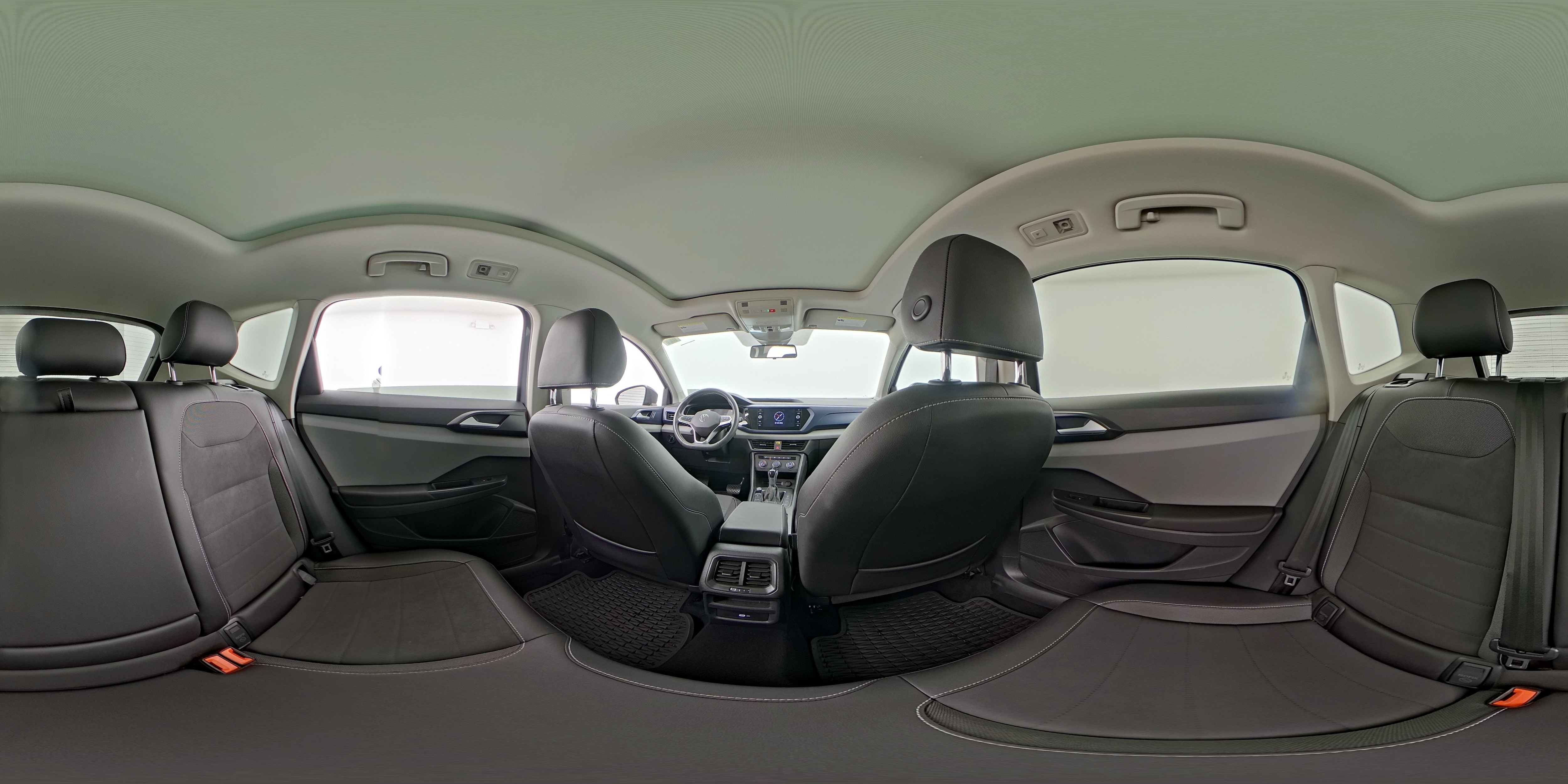 2022 Volkswagen Taos SE - Photo 25