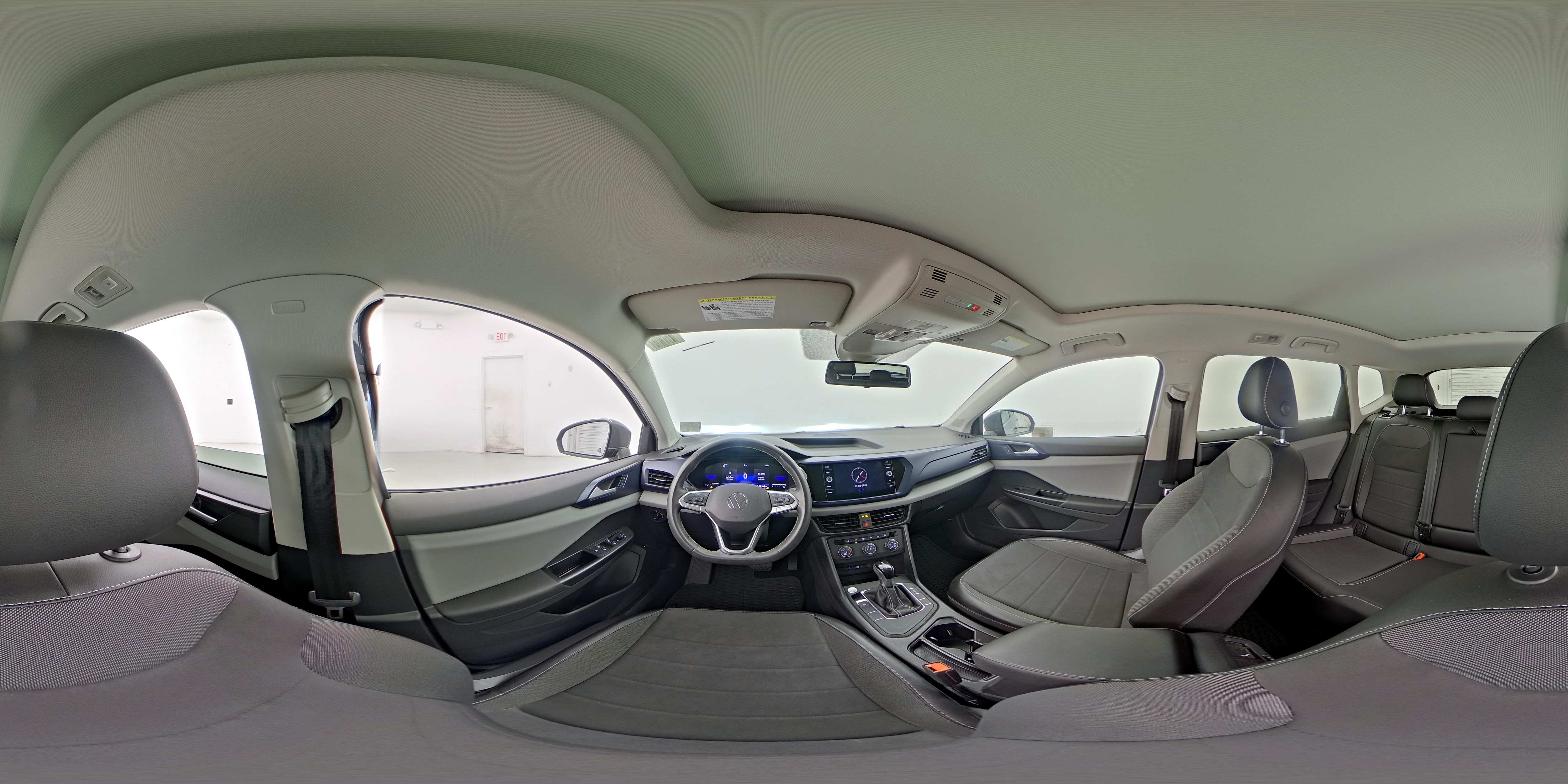2022 Volkswagen Taos SE - Photo 26