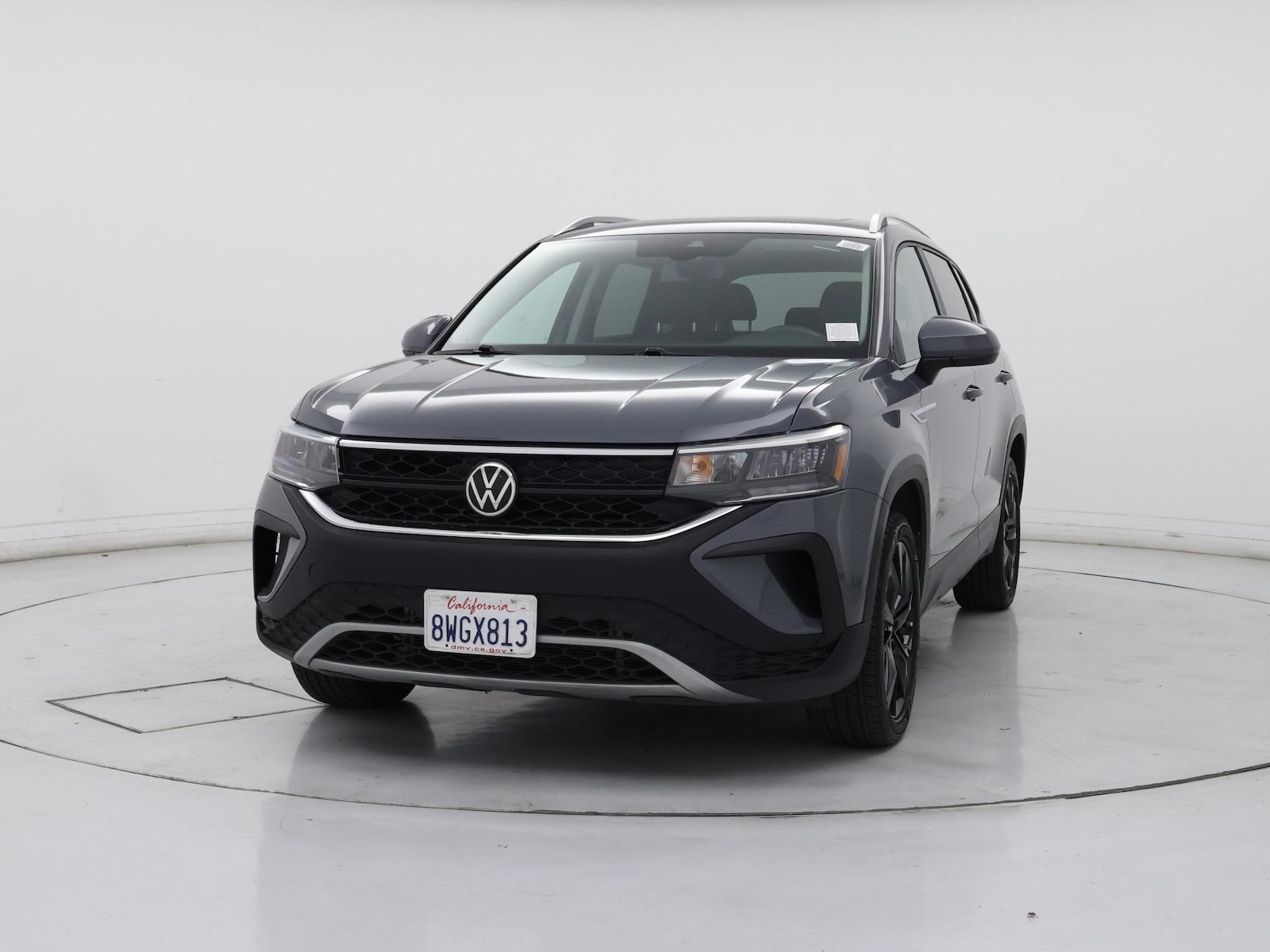 2022 Volkswagen Taos SE - Photo 5