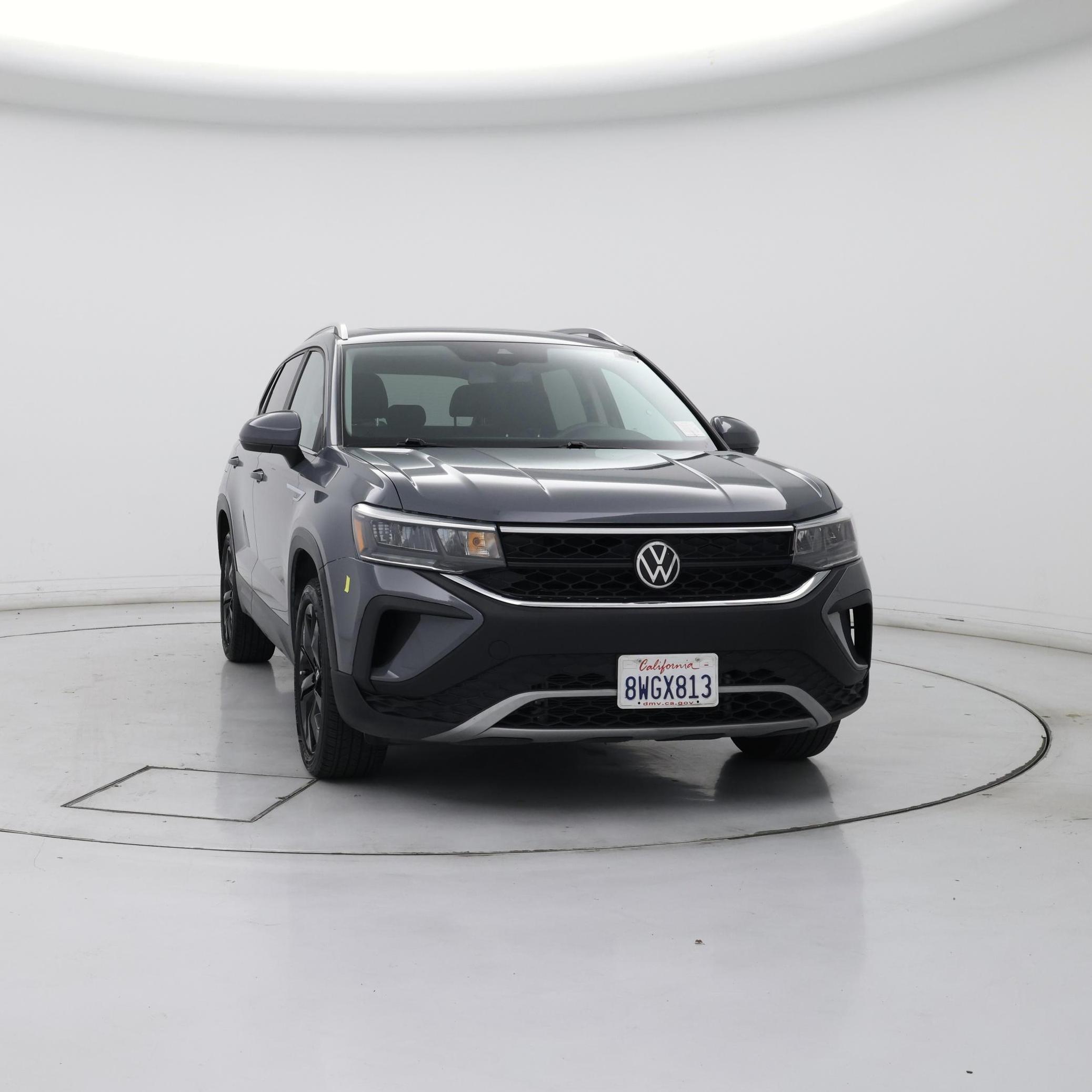 Thumbnail: 2022 Volkswagen Taos - 5