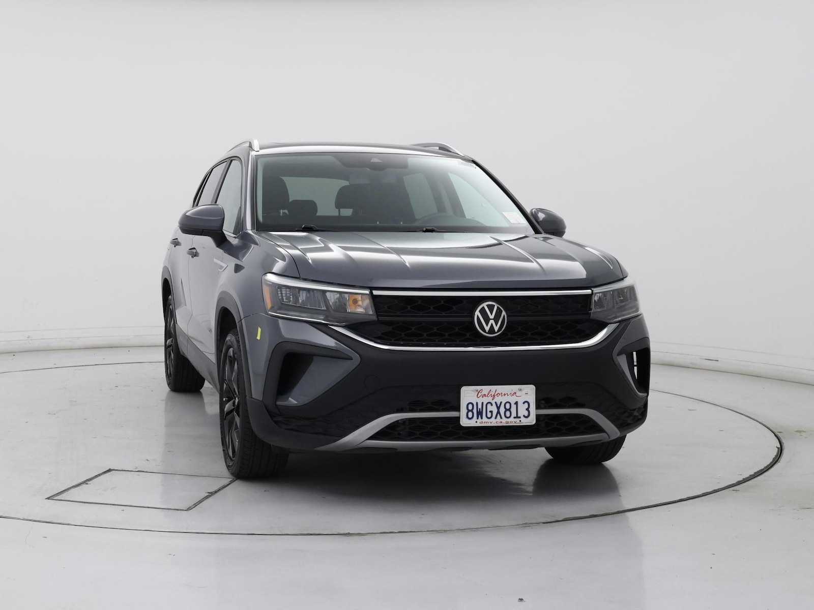 2022 Volkswagen Taos SE - Photo 6