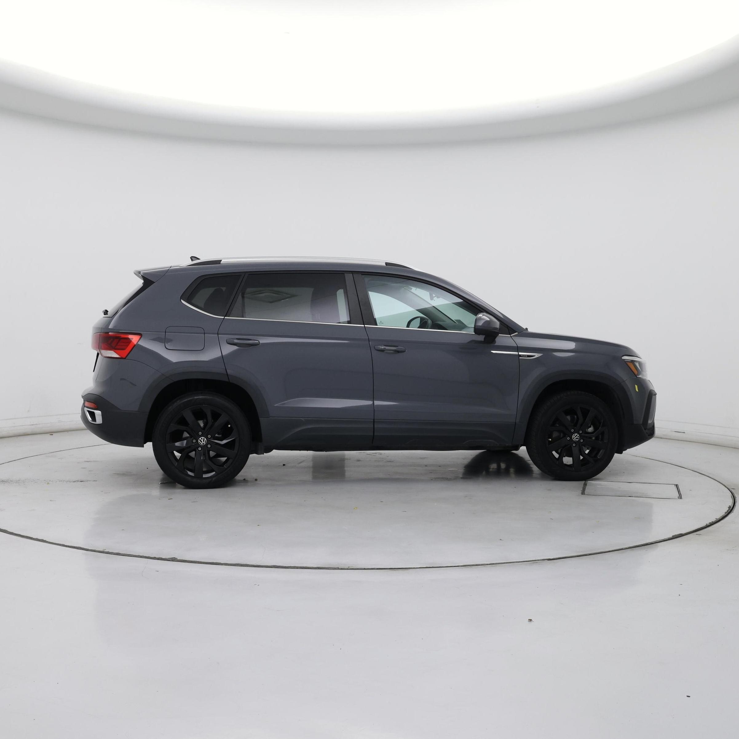Thumbnail: 2022 Volkswagen Taos - 7