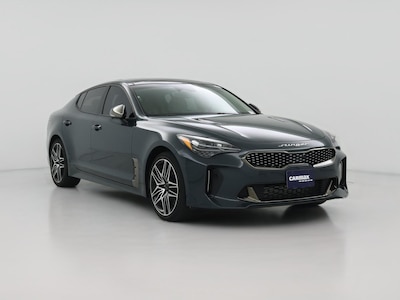 2023 Kia Stinger GT2