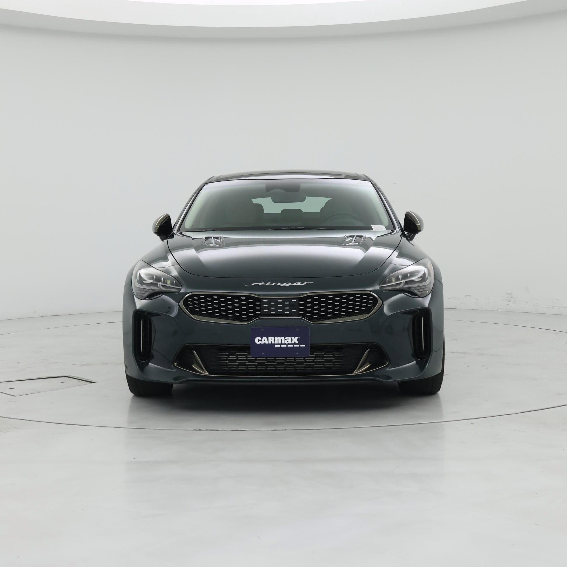 Thumbnail: 2023 Kia Stinger - 5
