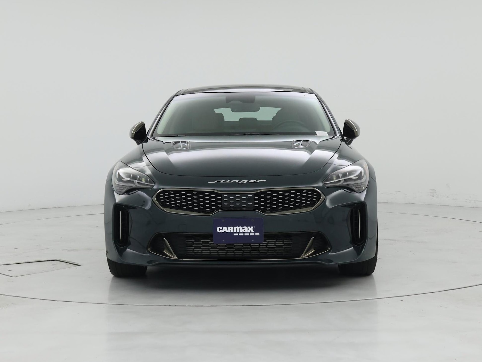 2023 Kia Stinger GT2 - Photo 6