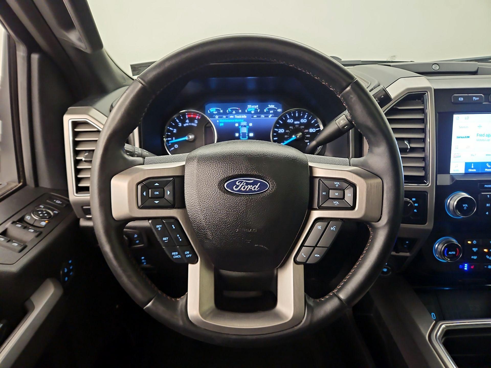 Thumbnail: 2021 Ford F-350 - 10